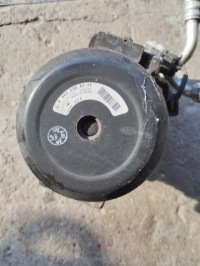 фото thumb №4, Mercedes компрессор кондиционера компрессор