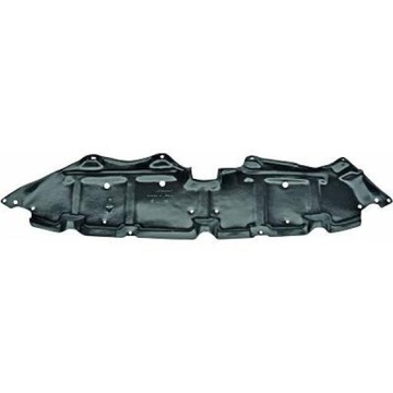 фото thumb №1, Шумоизоляция защита toyota corolla verso 04-09
