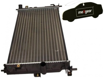 фото thumb №2, Радіаторів opel vectra b 95-