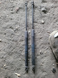 фото thumb №1, Привод крышки renault kadjar 904516026r