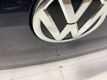 фото thumb №8, Задня кришка багажника volkswagen golf 7 2015