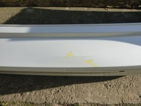 фото thumb №8, Bmw 3 g21 kombi 18- бампер задний