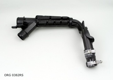 фото thumb №1, Citroen jumpy iii 2.0 hdi шланг труба повітря