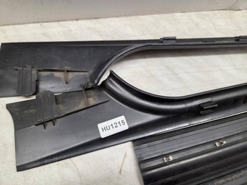 фото thumb №12, Планка порогова захист порога права ліва bmw 3 e36 51478146581 51478146582