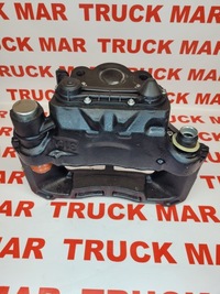 фото thumb №9, Суппорт тормоза knorr sl7 правый mercedes actros mp4 задняя lrt023249rc