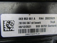 фото thumb №15, Audi a7 ii 4k8 бампер перед 17r- 4k8853651a