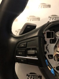 фото thumb №7, Воздуховод m -набор лепестки переключения bmw f01 f02 f06 f07 f10 f11 f12 f13