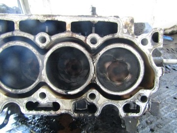 фото thumb №14, Peugeot 206 блок двигателя + wał 1,4hdi 8hz 10fd75