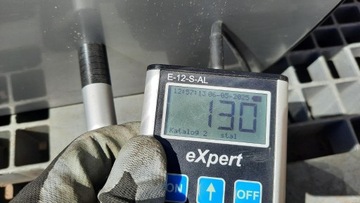 фото thumb №12, Дверь перед правые mercedes c-klasa w203 01r 2.0b купе 744