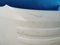 фото thumb №9, Vw caddy 03/10 бампер перед передній