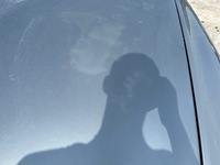 фото thumb №7, Капот крышка двигателя audi a6 c6 ly7g lubelskie