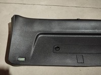 фото thumb №3, Audi q7 4m обивка крышки багажника ролета 4m0867973h 4m0861325b