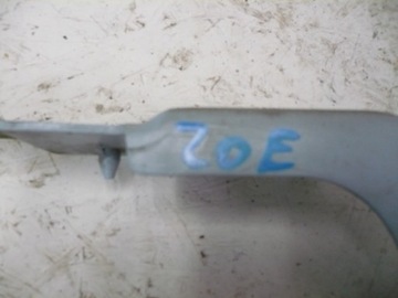 фото thumb №2, Петля левый капота передний renault zoe 12-19 год