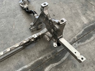 фото thumb №8, Lamborghini urus підрамник візок перед траверса 4m0399315p