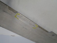 фото thumb №8, Mercedes c клас 205 w205 рестайлінг балка бампера передня