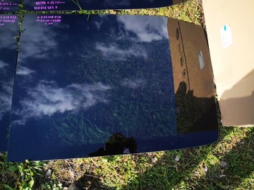 фото thumb №8, Скло vw crafter ii man tge бокова ліва права