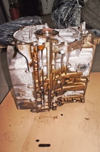 фото thumb №9, Sr022 volvo v90 ii t5 2.0i 254km блок двигуна wał колінчастий поршні b4204t23