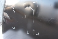 фото thumb №9, Капот крышка двигателя nowa dacia dokker lodgy 12-