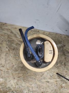 фото thumb №6, Volkswagen t5 помпа пального поплавок 2.5 tdi 7h0919050c