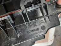 фото thumb №8, C3 aircross 1.5 bhdi корпус фильтра воздуха