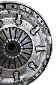 фото thumb №6, Сцепление комплектные audi vw 1,9 tdi 038141031l