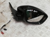 фото thumb №7, Peugeot 2008 i зеркало правое 9 pin ktv