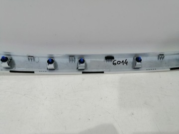 фото thumb №9, Планка накладка крышки багажника hyundai tucson iv