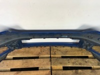 фото thumb №5, Бампер перед передний skoda fabia iii 3 lift fl 2017- 6v0807221f полный