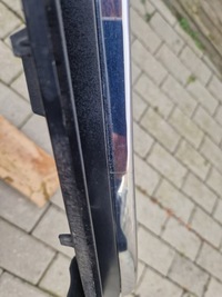 фото thumb №10, Решётка mercedes b класс w246 рестайлинг prest-01