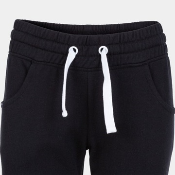 Joma Urban Street Женские спортивные штаны черные M