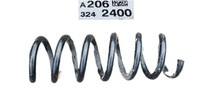 фото thumb №1, Пружина зад задняя mercedes c 206 w206 2063242400
