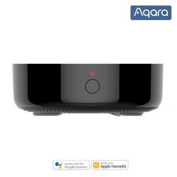 Центральный блок Умного дома Aqara HomeKit