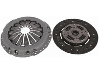 фото thumb №1, Набор сцепления ford tourneo connect 1.0 18- transit connect 1.0 18-