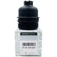 фото thumb №8, Корпус фільтра масла master 2.3dci 7701478537 org