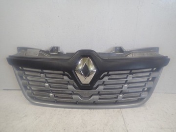 фото thumb №1, Решётка решётка радиатора решётка радиатора renault master 3 iii рестайлинг 2014-