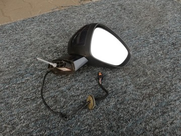 фото thumb №1, Дзеркало праві citroen c5 ii x7 08- 10 pin