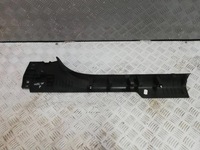 фото thumb №1, Права перед молдинг захист поріг renault megane iv