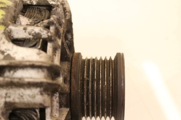 фото thumb №5, Генератор 231008633r renault trafic iii vivaro b 1.6 dci