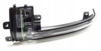 фото thumb №1, Audi a5 a6 a8 q3 поворотник w дзеркало лівий now