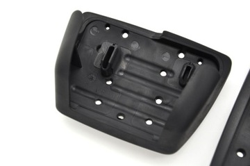 Оригинальные накладки на педали VW Golf 7 VII 8 VIII A3 8V 8Y DSG автомат