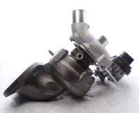 Купити Нова турбіна ford transit 2.2 tdci 85 km 115 km 140 km, фото thumb