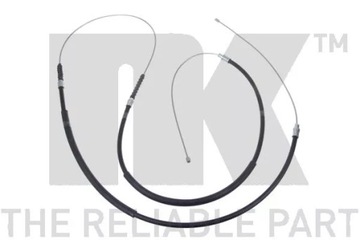 фото thumb №2, 901966 трос ham. ręcz. citroen/fiat t.