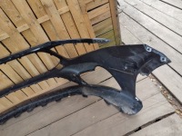 фото thumb №12, Бампер перед mercedes a-klasa a177 amg 177 pdc