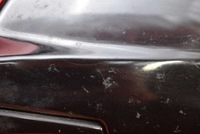 фото thumb №7, Дзеркало ліві чорні 015759 eu chevrolet evanda 04-06 7 pin