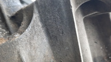 фото thumb №8, Коробка передач коробки передач 20cf15 citroen c3 1.4b