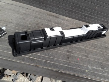 фото thumb №5, Kia ceed iii 2023r рестайлінг бардачок багажника лоток оригінал