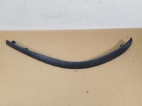 фото thumb №14, Спойлер планка спойлер правые + левый бампер перед toyota auris i 2006-2009