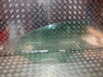 фото thumb №1, Стекло дверь левый перед mercedes gla x156 2.2 cdi