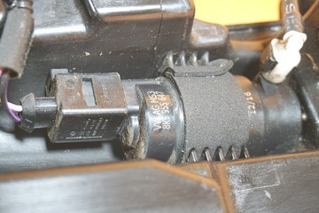 фото thumb №10, Audi a4 8w b9 66km бак склоомивача насадки 8w0955451l / 6r0955681