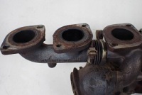 фото thumb №12, Турбіна турбокомпресор mercedes-benz cl c216 a2750902380